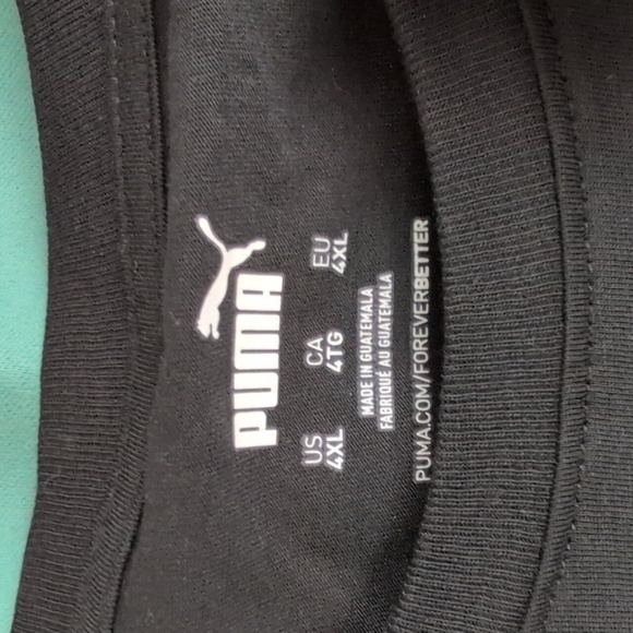 Puma Men's 4x NWT - Picture 2 of 5